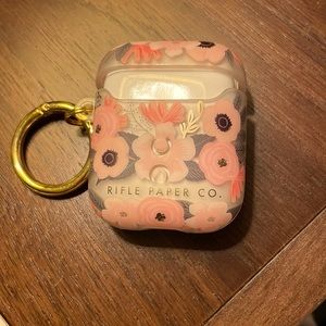 Rifle  Paper AirPod case